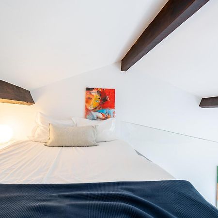 Appartamento Viva Casinha Da Foz OOporto Esterno foto