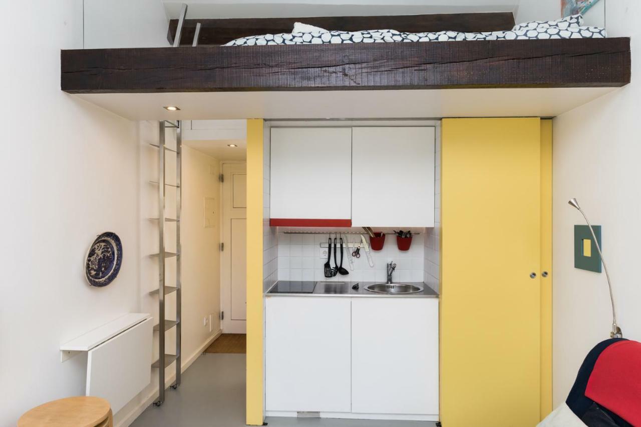 Appartamento Viva Casinha Da Foz OOporto Esterno foto